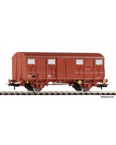 Ged. Gwg. Gs40 SNCF , Ep IV braun