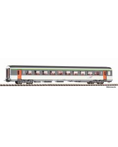 Perswg. Corail 2.Kl. SNCF , Ep IV