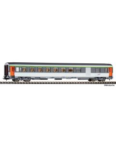Packwg. Corail SNCF , Ep IV