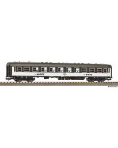 Speisewagen 113A PKP, Ep V