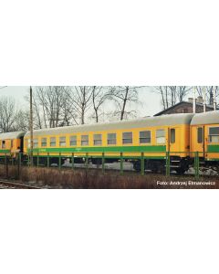 Dienst-Liegewagen 110A PKP, Ep V