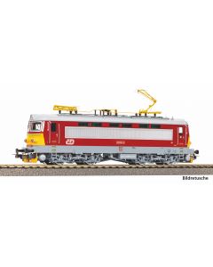 E-Lok Rh 242 CD Cargo , Ep VI