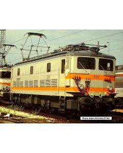 SNCF elektrische Lokomotive BB 300 Rangierausführung, Beton, Ep. IV, ACS