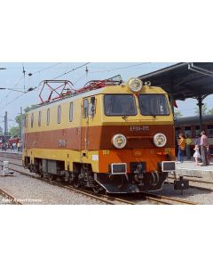 E-Lok EP09 015 PKP , Ep V, Sound