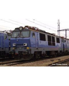 E-Lok EP09 PKP IC VI, DC