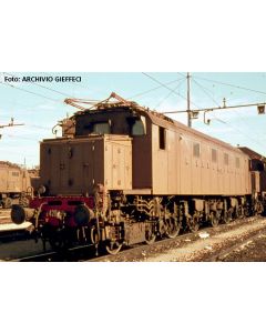 E-Lok E.428 1. Serie FS , Ep III , DC