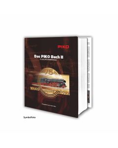 Das PIKO Buch II