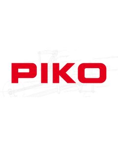 PIKO H0-Logo 12cm