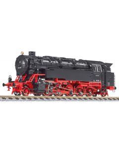 Dampflokomotive, BR 84, 84 002, DR, Ep. III, AC