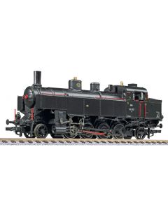 Dampflokomotive, Reihe 93, ÖBB, 93.1357, Ep.III