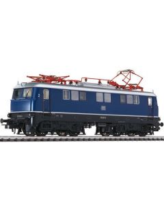DB Elektrolok BR 110 001-5 Vorserienlok DC Ep. IV