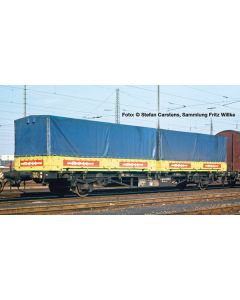 Containertragwagen, DB, Lgjs 571.1,MOLL , Ep.IV
