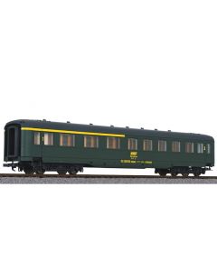SNCF Perswagen 1./2.Kl. Ep.IV