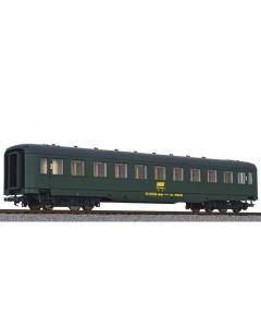 SNCF Perswagen 2.Klasse Ep.IV (1. Betriebsnummer)
