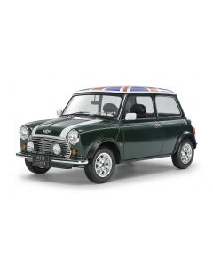 1/12 Mini Cooper 1.3i