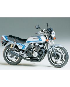 1/12 Honda CB750F Custom Tuned