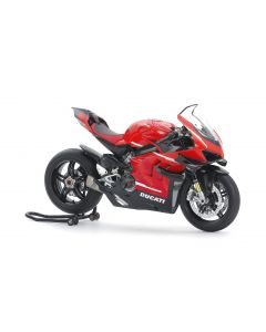 1/12 Ducati Superleggera V4 with Racing Kit