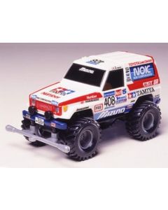 Toyota Land Cruiser90 Paris-Dakar