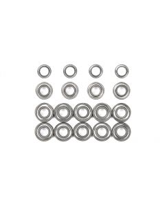 DT-04 Full Ball Bearing Set