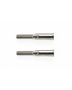 DT-04 Freewheel Axles (long)