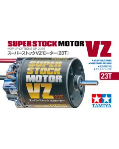 Super Stock Motor VZ (23T)