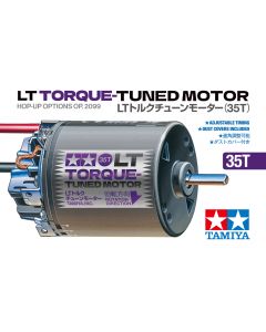 LT Torque Tuned Motor (35T)