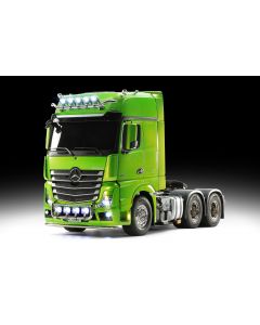 MB Actros 3363 6x4 Giga Full Op (Factory finished)