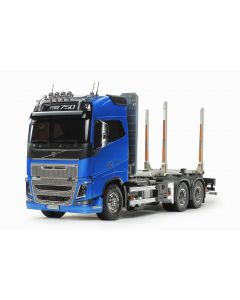 Volvo FH16 Timber Full Opt.Factory Finished
