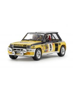 Renault 5 Turbo Rally