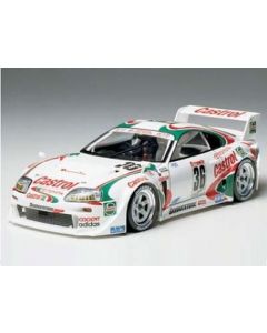 Castrol Toyota Tom's Supra GT