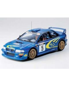 Subaru Impreza WRC '99