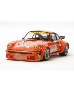 Porsche Turbo RSR Type 934 JM