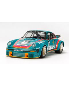 Porsche 934 RSR Vaillant