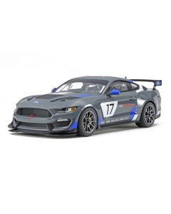 1/24 Ford Mustang GT4