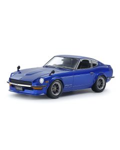 1/24 Nissan Fairlady 240Z Street Custom