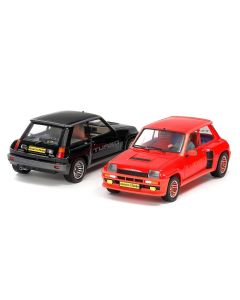 1/24 Renault 5 Turbo