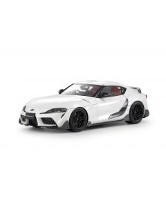 1/24 Toyota GR Supra Custom