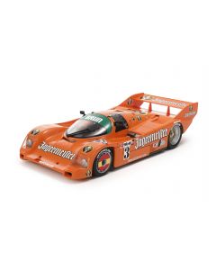 1/24 Porsche 962C Jaegermeister