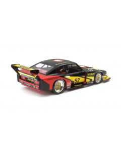 1/24 1978 Ford Zakspeed Capri