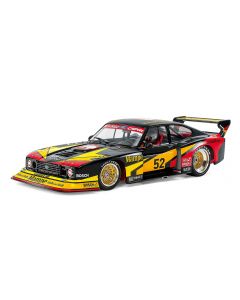 1/24 1978 Ford Zakspeed Capri