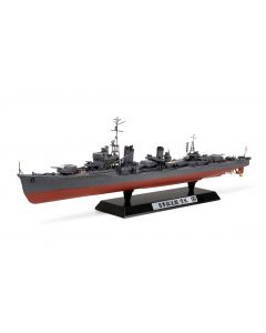 1/350 Japanese Navy Destroyer Yukikaze (Special Version)