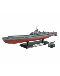 1/350 Japanese Navy Submarine I-400 (Special Edition)