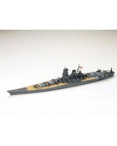 Yamato Schlachtschiff