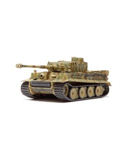 1/48 German Tiger I Early Prod. (Eastern Front)