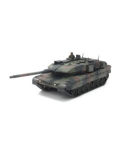 1/48 German Main Battle Tank Leopard 2 A7V