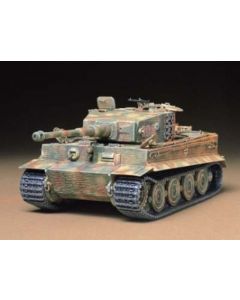 Tiger Panzer