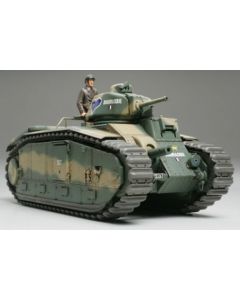 Panzer B1 bis