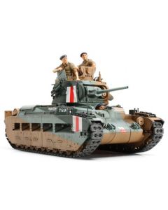 Matilda Mk.III/IV British Infantry Tank Mk.II