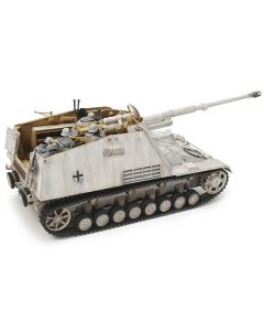 German Heavy Anti Tank Gun Nashorn