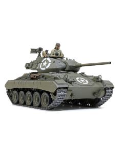 1/35 U.S.Light Tank M24 Chaffee European Theater
